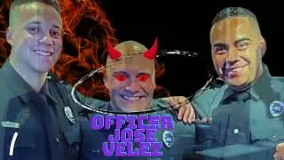 #pns JUSTICE FOR Derek Diaz. Officer Jos&eacute; Velez🤬🤬🤬🤬