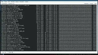 ESP32 install ESP IDF 21 01 2022 | i3wm, archlinux