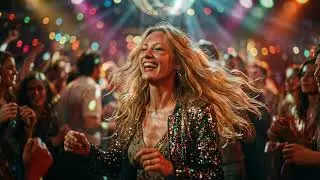 Ignite the Sky #discofox #disco  #discotheque