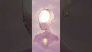 Shine #blender3d #stablediffusion #nftartist #surrealism