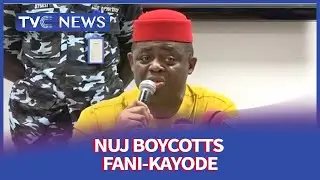 Akwa Ibom NUJ Boycotts Fani-Kayode&rsquo;s Press Conference