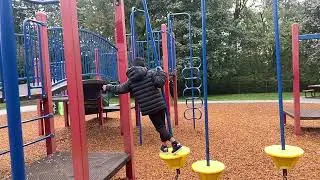 Fleetwood park Surrey Canada