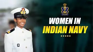 Women in Indian Navy | How Girls Can Join Indian Navy |  | Best CDS Coaching In Allahabad, India