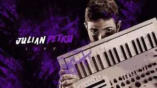 Julian Petru @ Liveset from the studio, Bs. As.