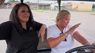 Sister in Business: Part 2