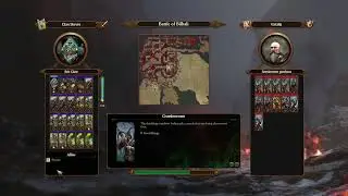 Total War WH3 GreenSkins (Turn 45) Pt.4