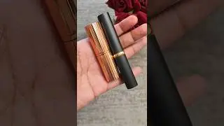 Charlotte Tilbury So 90s X Loreal Paris Worth It Intense  570 #shorts #lipstick #beauty #makeup