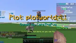 Pugmas | Max Rank Project #3 (VEXEDMC)