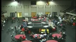 Terp Boxing Profile