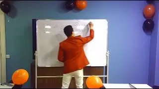 Əyani təlim, Təlimçi - ELŞAD AĞAHƏSƏNOV, mövzu- ƏDV-nin mahiyyəti və fəlsəfəsi (Əlavə Dəyər Vergisi)