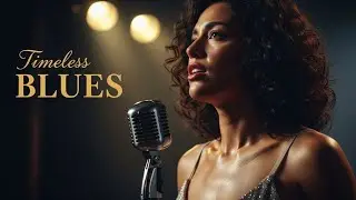 Vintage Soul Vibes | Deep Blues Love Classics