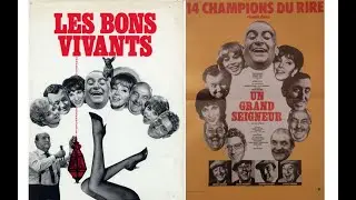 Un grand seigneur - Les bons vivants (1965)