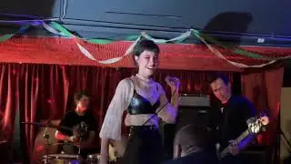 Slaughterhouse - The Cloud Song (live at The Sardine)