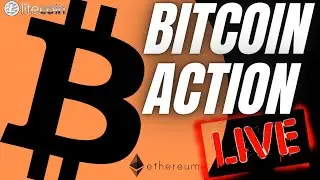 BITCOIN LIVE STREAM!!! litecoin, ethereum