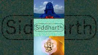 🛐 SIDDHARTH | 🔱 SHIVA and GANESHA 🛕 | SHIVA Status | GANESHA Status 🕉️