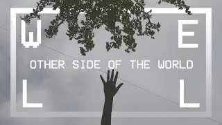 Well Brandly - Other Side Of The World (Audio)