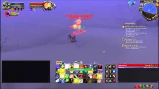 Haywire Sunreaver Construct- Warlock Solo