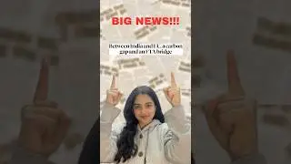 CBAM Explained: Why Europe&rsquo;s Carbon Rule Hurts Indian Exports#shorts #short #youtubeshorts #viral