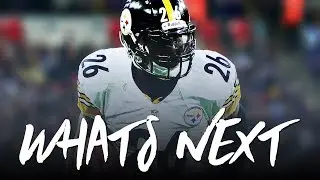Le'Veon Bell 2017 Mix: Whats Next (Career Highlight) ᴴᴰ