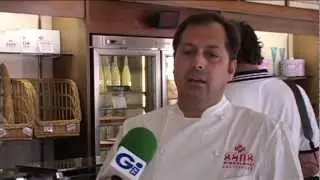 TURISME D'ESTIU A LA BISBAL D'EMPORDÀ, CERÀMICA I BISBALENC TVGi.avi
