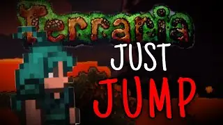 Can A CLANKER Coach Me To Beat Terraria?