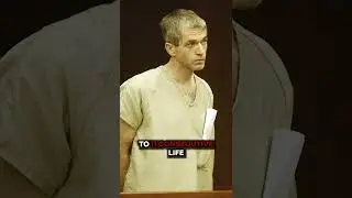 Charles Cullen Finally Caught