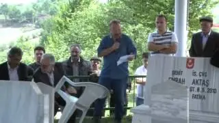 ORDULU SEHIT EMRAH AKTAS