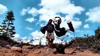 ॐ 'Where The Art Is'' (Instrumental)