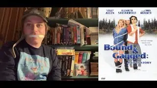 Drive In Midnight Special - S13 - Episode 581 - Bound and Gagged Review