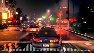 FACE-Спасательний круг (Slowed remix)🎶(Слушать в наушниках!😍🎧)