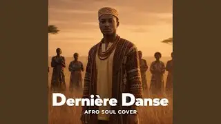 Dernière Danse (Afro Soul)