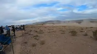 The Mint 400
