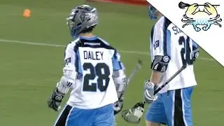 Dailey Breaks Ankles & Finishes BTB // HeroMesh + HeroStrings