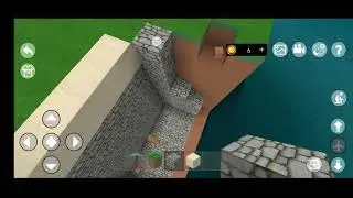 How to Make a Water Tank in Mini Block Craft 3D | Easy Tutorial