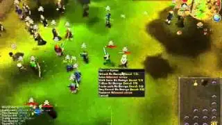 Rng Up Urbut F2p Ownage!