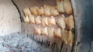 КУКАТЛИ   БИЧАК   СОМСА🧇🧇🧇🧇🍕🍕🍕🍕