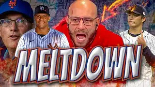 Sal's Epic MELTDOWN: Yankees in on Soto & Yamamoto