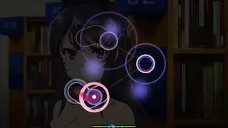 osu! | Shot with GeForce