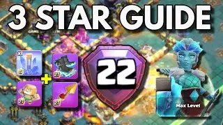 Learn My Entire Attack Strategy &ndash; Clash of Clans Dragon Army Guide