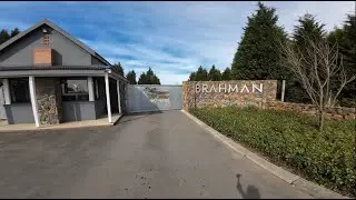 Brahman Hills - Accommodation and Tour of Estate