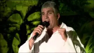 Boris O&scaron;trić - Čovik od bevande - Marko Polo Fest 2015. - (MPTV Official) [HD]