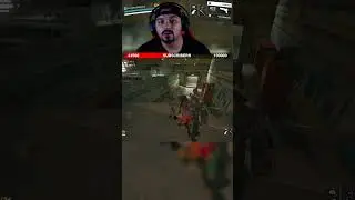 killing goop rat #arc raiders