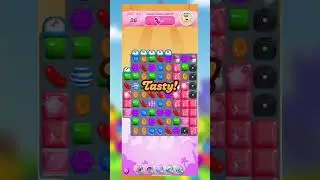 Candy crush Saga level 506 #level506