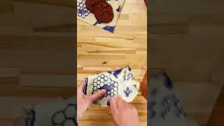 Bee's Wrap Lunch Pack