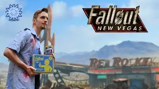 We beat the DLC's. Now what? | Cozy Fallout Stream