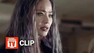 Marvel's The Gifted S02E10 Clip | 'The Mutants Save John from The Purifiers' | Rotten Tomatoes TV