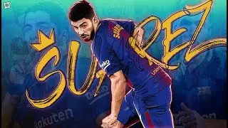 Luis Suarez 2018/19 ►6IX9INE-FEFE | Goals & Skills