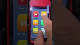 Full Demonstration Autel Maxidiag MD909 PRO scanner diagnostic Dubai UAE +971501679410