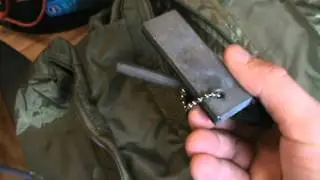 Day Hike and Overnight Emergency Kit