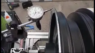 We&rsquo;ve pushed our electric motorcycle to the limit,testing speed,incline climbing and lighting